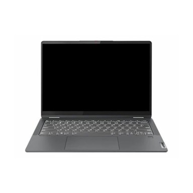 LENOVO Laptop IdeaPad Flex 5 14IAU7 / Intel Core i5-1235U, 14.0", 1920x1200, 16GB, 512GB SSD, Windows 11 Home, siva